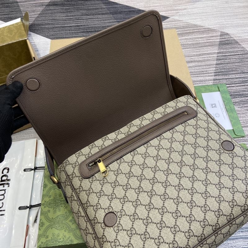 Mens Gucci Satchel Bags